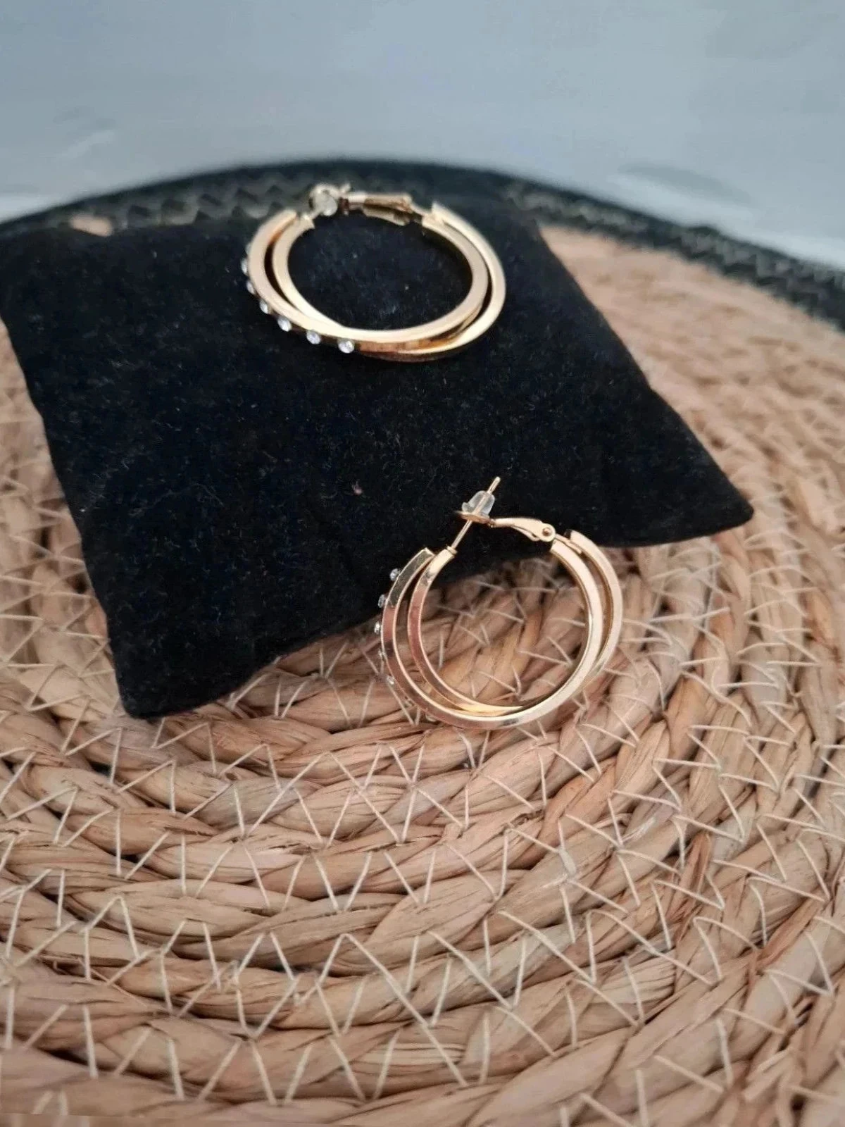Pendientes criollos X5 – photo 2